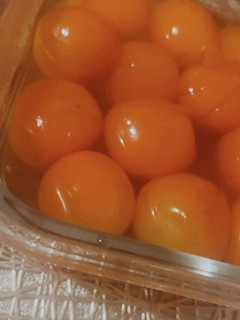 きんかんの甘露煮-レシピのメイン写真