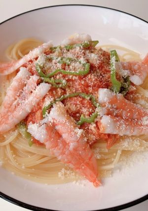パスタソース&ピザソース使い回しレシピ-レシピのメイン写真