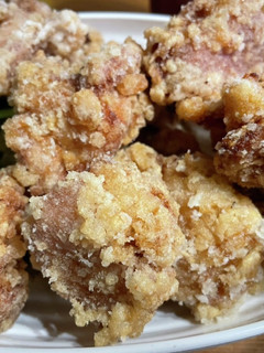 適当なのにうまい!我が家の唐揚げ-レシピのメイン写真