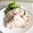 低糖質 鶏ハム
