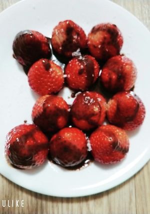 製菓と無縁なズボラ～のチャレンジ！-レシピのメイン写真