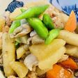 大根が美味しい!豚肉と野菜のうま煮♪