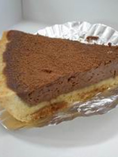 とろける生チョコタルト-レシピのメイン写真