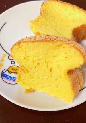 台湾カステラ-レシピのメイン写真