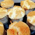 卵白救済!HMで簡単カップケーキ☆