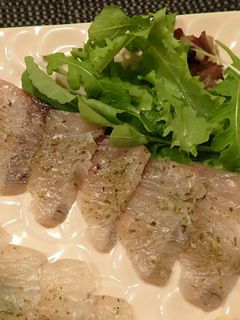 サワラの生ハム風-レシピのメイン写真