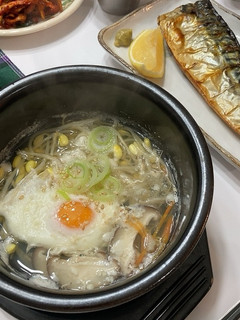 体に優しい豆もやしのスープ-レシピのメイン写真