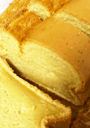 米粉のパウンドケーキ-レシピのメイン写真