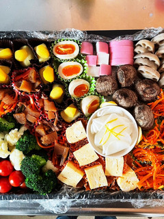 我が家のお節 おもてなし料理 パーティー-レシピのメイン写真