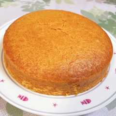 รูปของ キャロットケーキ♪