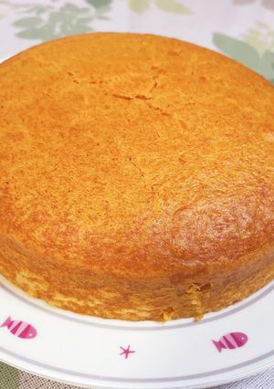 キャロットケーキ♪-レシピのメイン写真