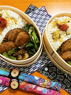 お弁当2022年2月7日-レシピのメイン写真