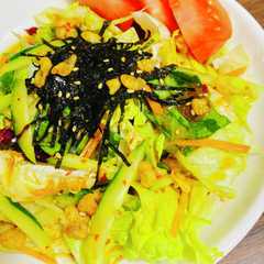 รูปของ ⭐️⭐️⭐️お店より美味しいドレッシング