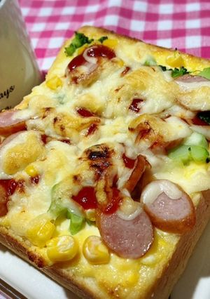 レシピ1-レシピのメイン写真