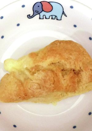 【保育園給食】チーズスコーン-レシピのメイン写真