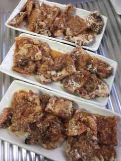 豚の唐揚げ-レシピのメイン写真