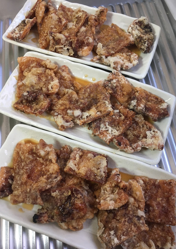 豚の唐揚げ-レシピのメイン写真