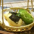 簡単!焼きのりと大葉のすり身揚げ【動画】