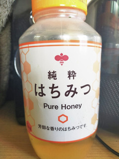 味噌汁に蜂蜜を入れると旨い-レシピのメイン写真