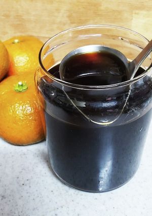 サッパリ！かぶつの昆布ポン酢-レシピのメイン写真