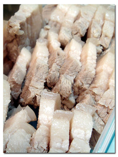 ♪ 作り置き ♪ 茹で豚バラ肉-レシピのメイン写真
