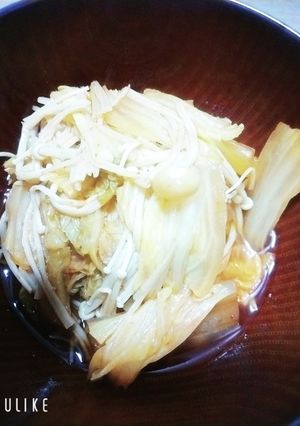 あかからなべ。おつゆは〆にとっておくの。-レシピのメイン写真