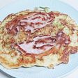 簡単!お好み焼きの種