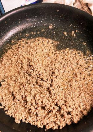 肉味噌から着想を得た肉味噌ではないもの-レシピのメイン写真