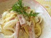 パスタの写真