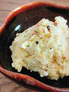 レンチン◎タルタルソースでポテトサラダ◎-レシピのメイン写真