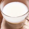 風邪引きさんにも♪杏仁葛湯