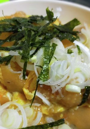 里の親子丼-レシピのメイン写真