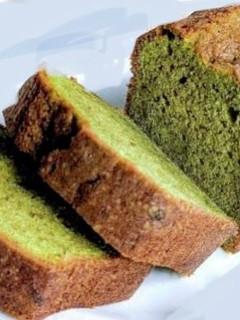 抹茶ガトーショコラ-レシピのメイン写真