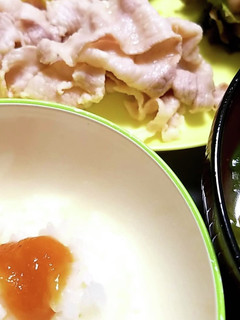 「蜂蜜甘みまろやか」冷しゃぶ!-レシピのメイン写真