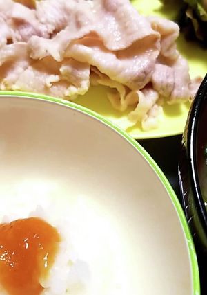 「蜂蜜甘みまろやか」冷しゃぶ！-レシピのメイン写真