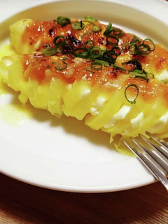 「蜂蜜甘みまろやか」ハッセルバーグ!-レシピのメイン写真