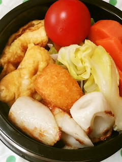 お弁当2022.2.8-レシピのメイン写真