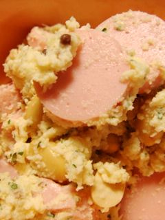 すっきりおからサラダ♪-レシピのメイン写真