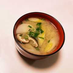 รูปของ 美味しい味噌汁(自己満)
