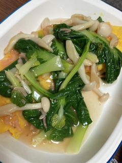 白だし餡かけ卵焼き-レシピのメイン写真