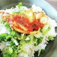 ある物で簡単お昼ご飯!