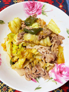 簡単 回鍋肉-レシピのメイン写真