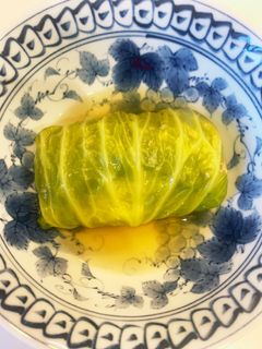 ロールキャベツ-レシピのメイン写真