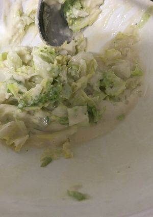 リッチクレープ-レシピのメイン写真