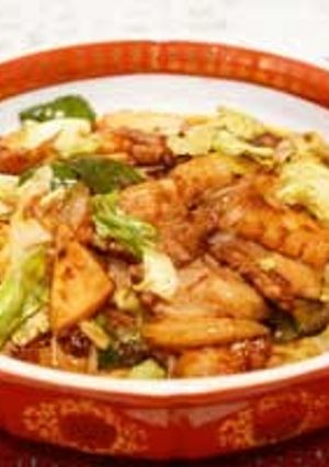 回鍋肉-レシピのメイン写真