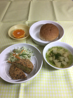 さつまいもコロッケ-レシピのメイン写真