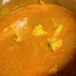 我が家のお手軽♡チキンカレー
