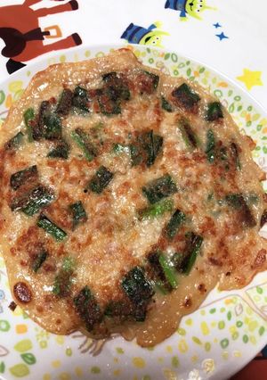 母の味　水焼き-レシピのメイン写真