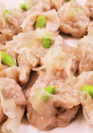 焼売-レシピのメイン写真