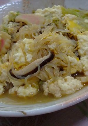 ✿おばあちゃんのごった煮✿-レシピのメイン写真